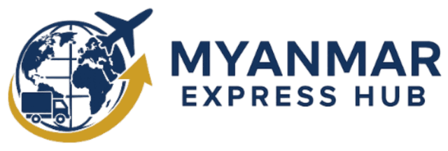 Myanmar Express Hub