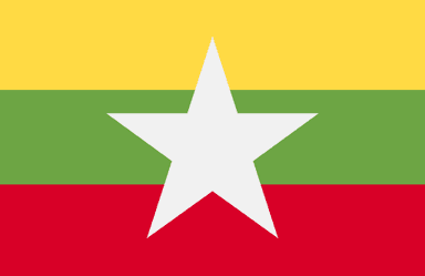 myanmar