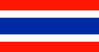 thailand